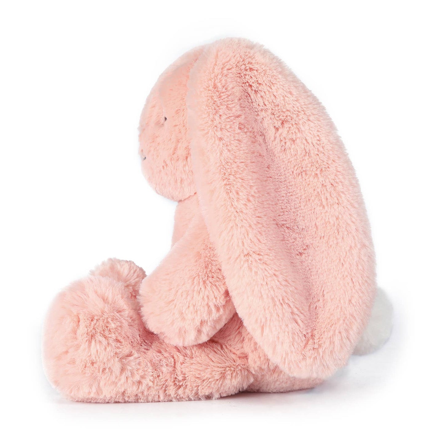 OB - Bella Bunny Rose Pink Soft Toy 13.5"/34cm