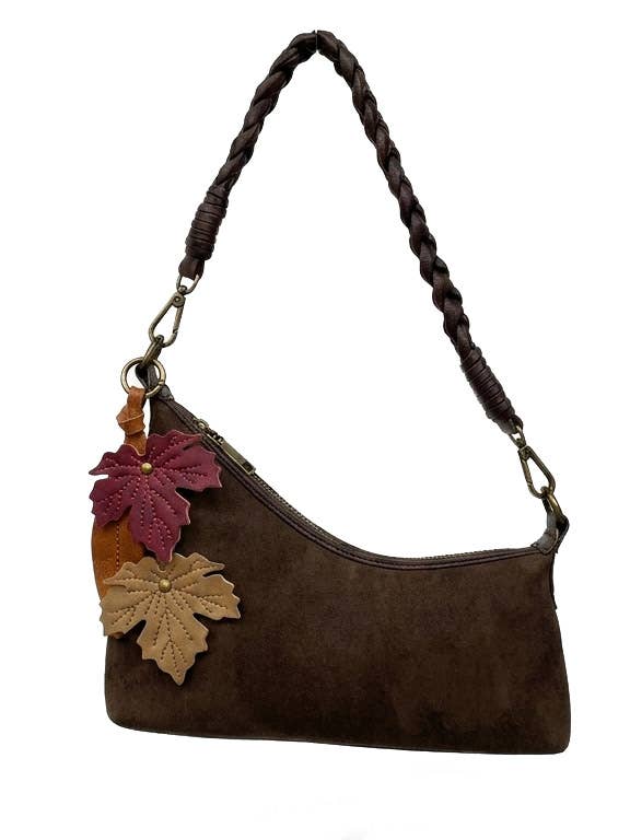 Liz Soto Handbags - 3328 Riley Suede