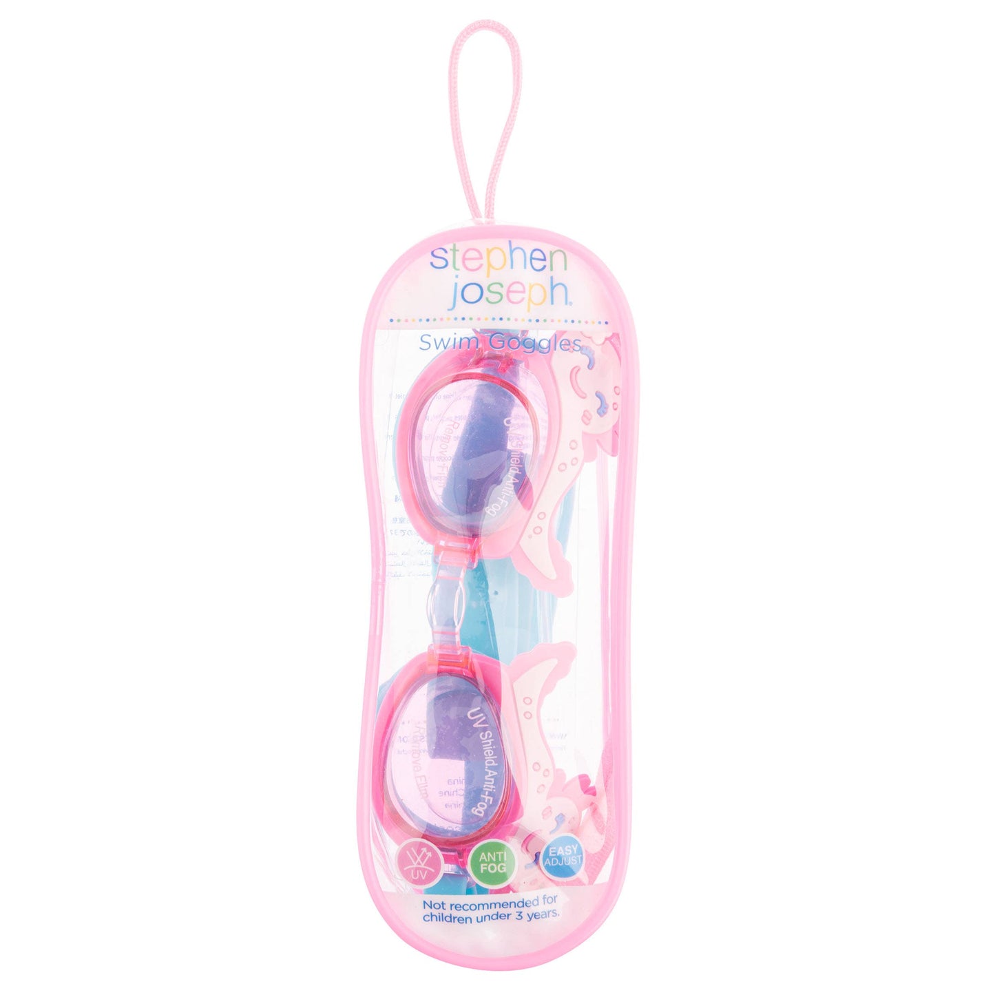 Stephen Joseph Gifts - Swim Goggles