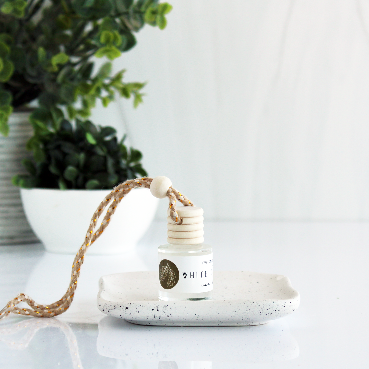 Twisted Tomboy | Bath+Body+Shower+Shave - NEW SCENTS! Car Diffusers