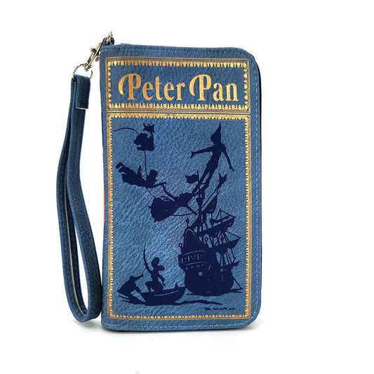 COMECO INC - The Peter Pan Wallet