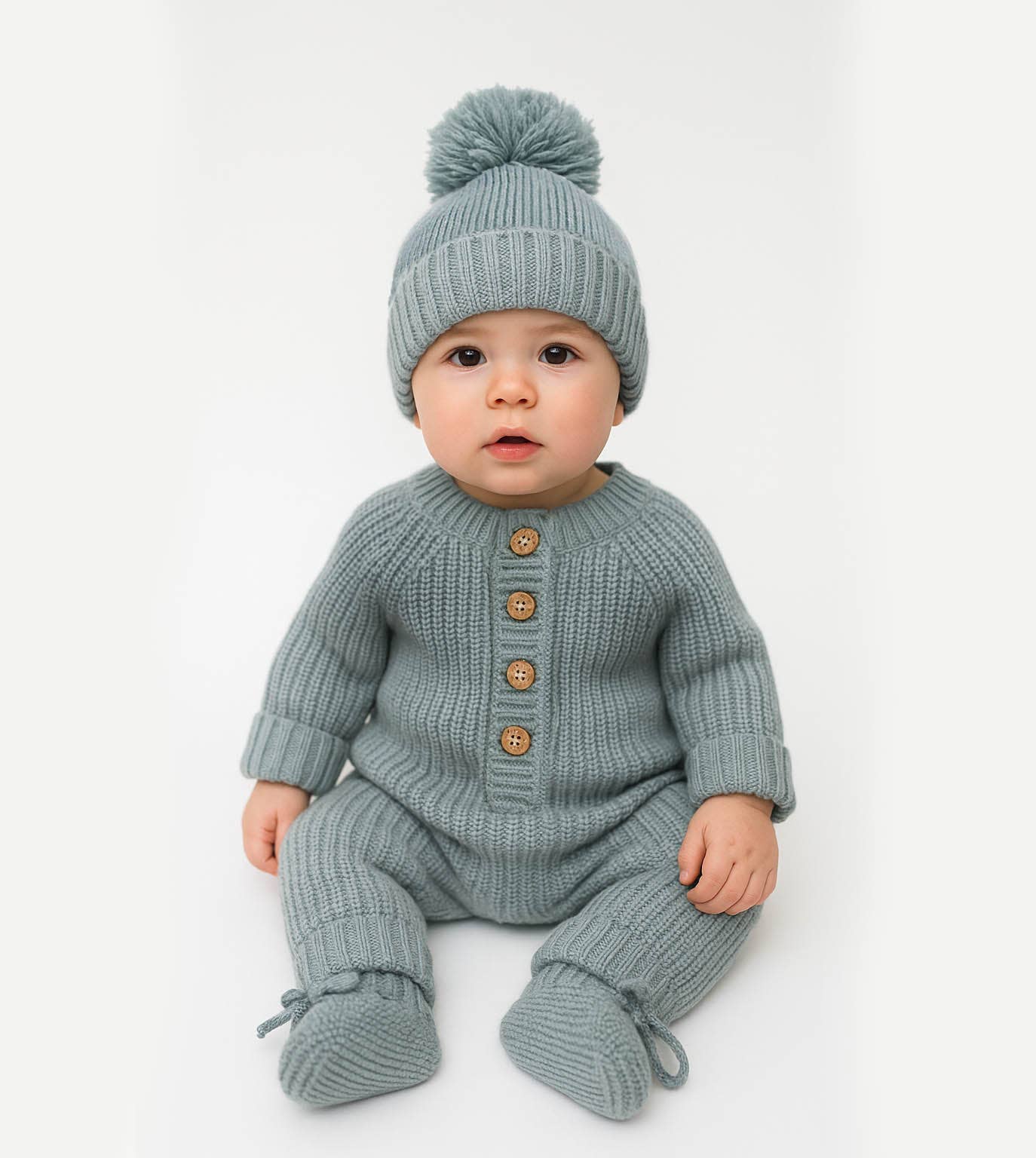 OLIVE & CRADLE - Juniper Harper Set