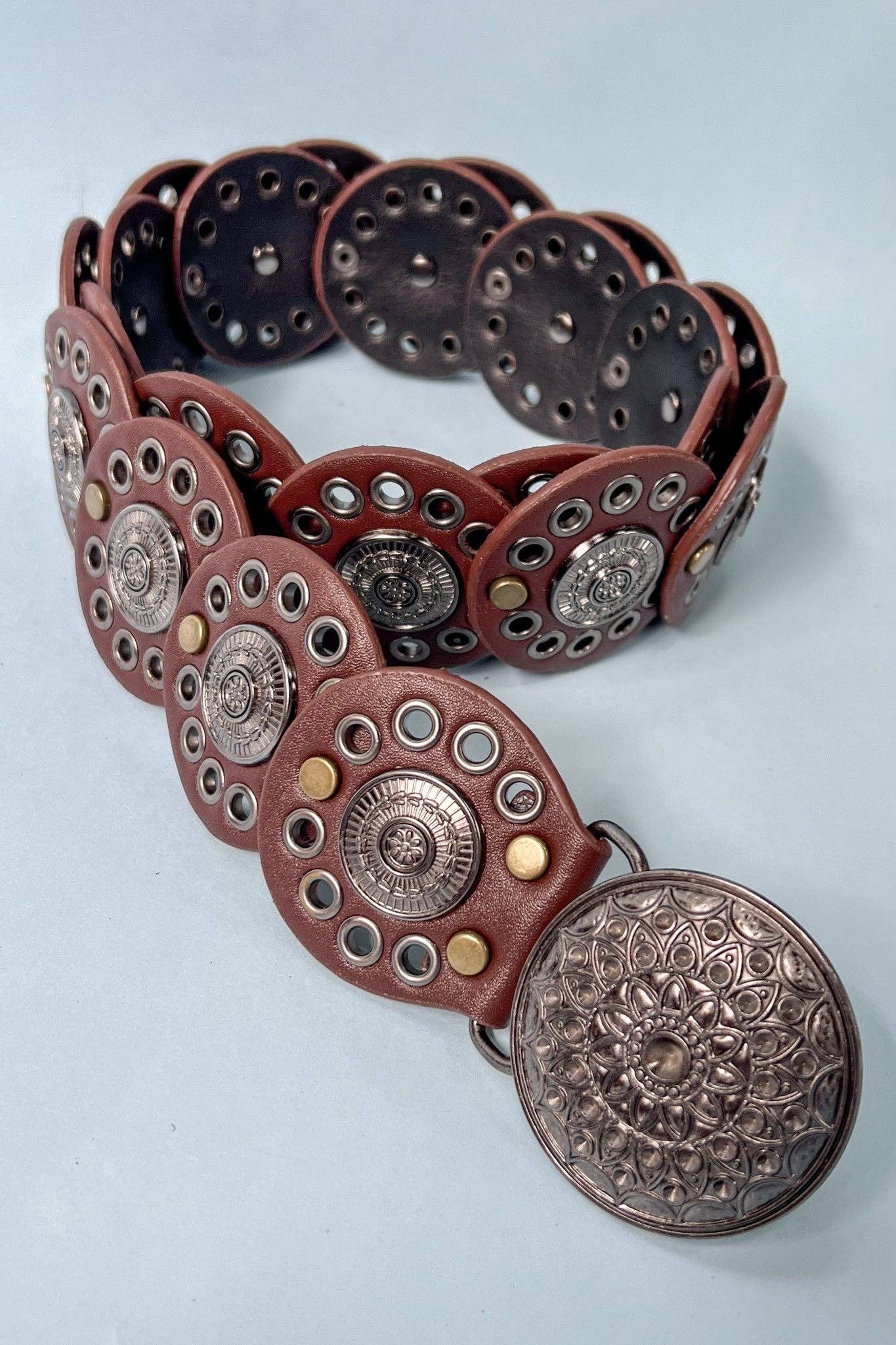 Dylan Designs - Zackie Belt