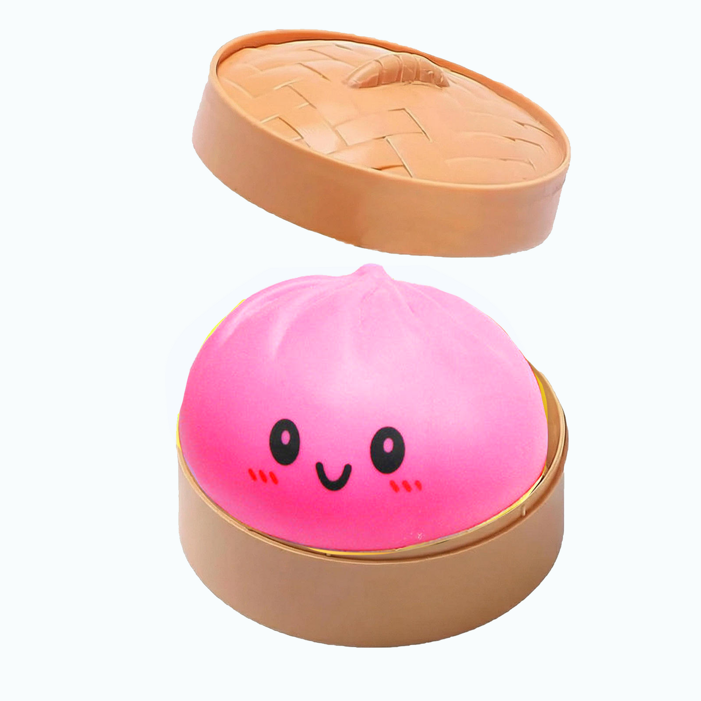 Streamline - Kawaii Squishy Dumpling