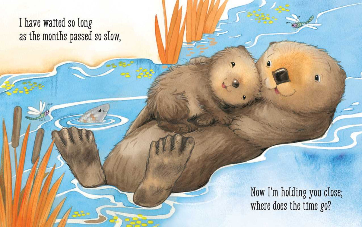 Simon & Schuster - Forever My Baby by