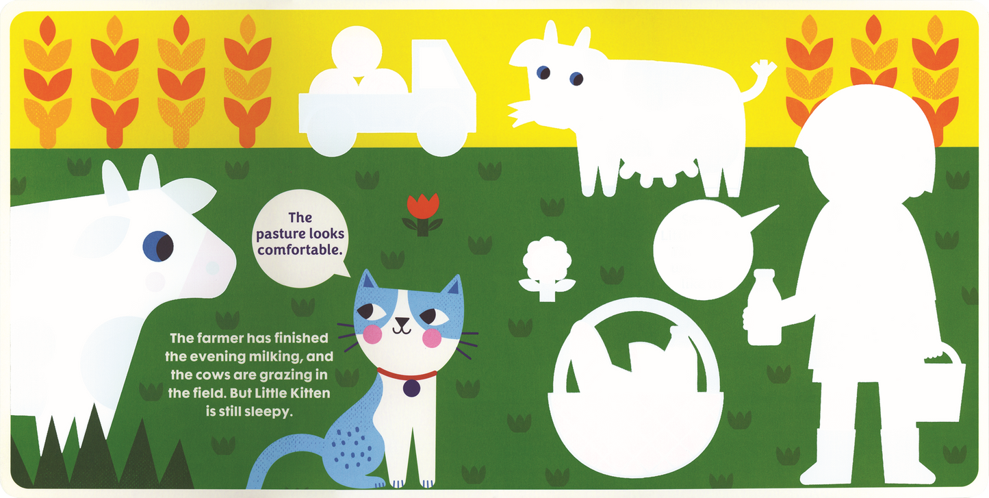 EDC Publishing - Water Wonders: On the Farm