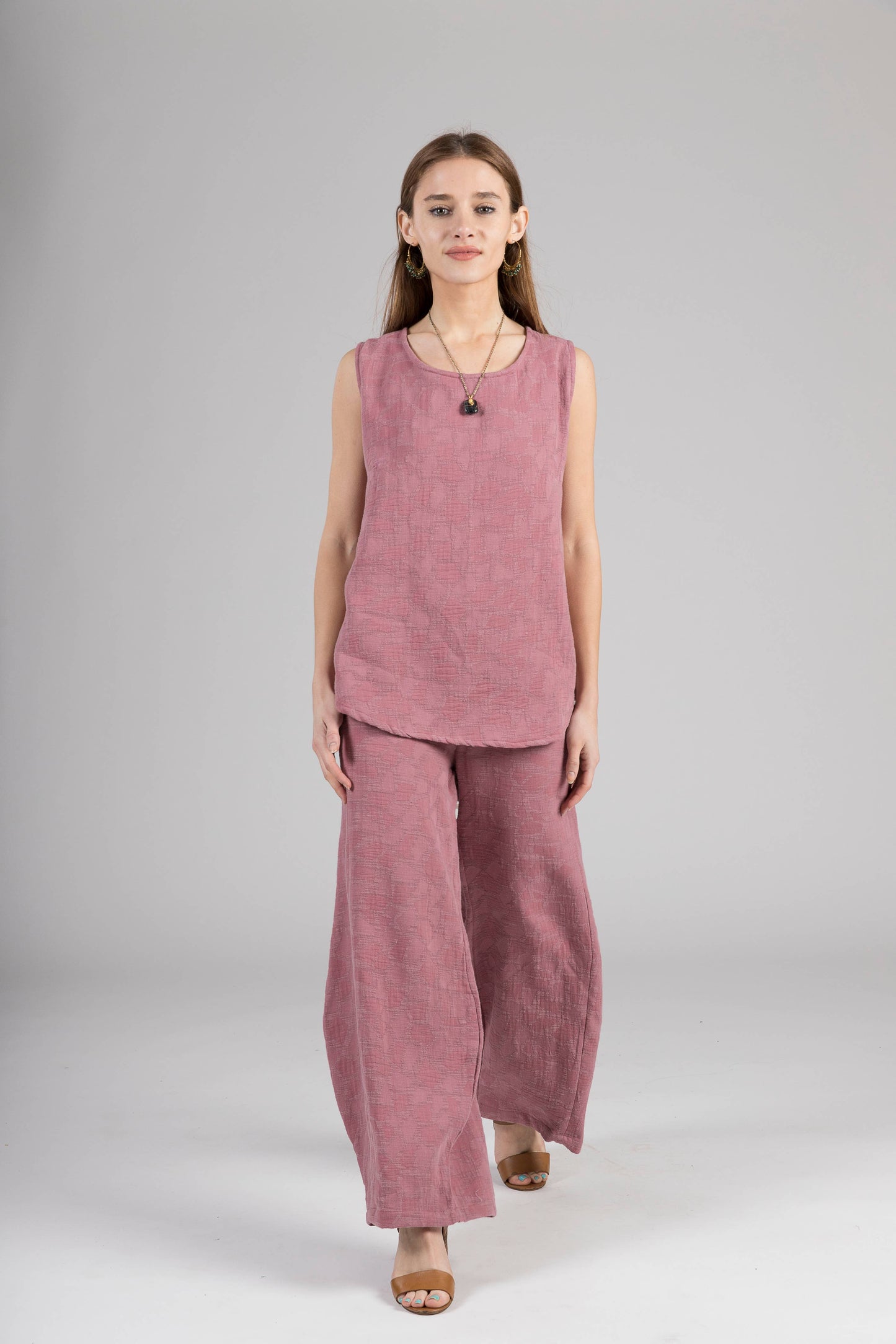 Windhorse Trading Inc - Mantra Cotton Pant. NP178