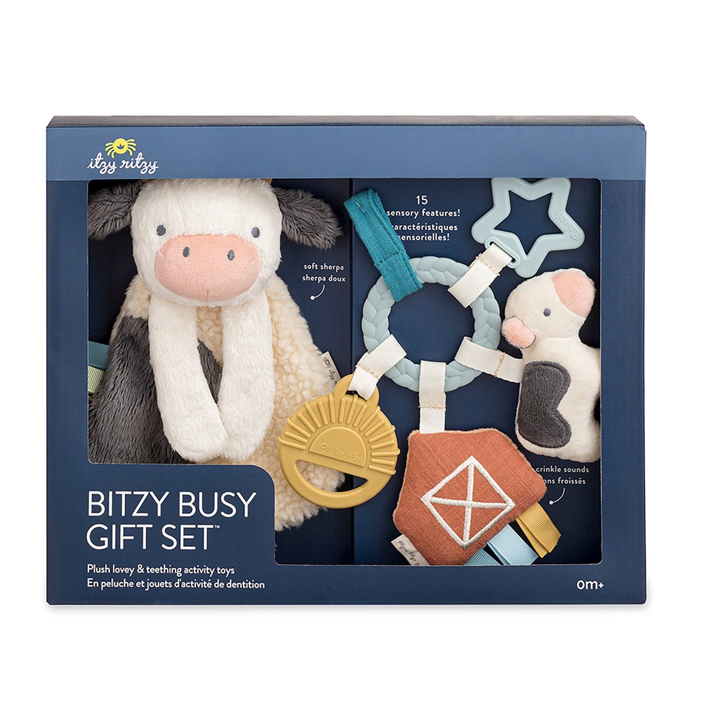 *NEW* Bitzy Busy Gift Set™