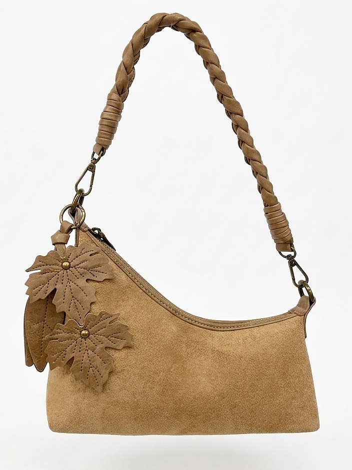 Liz Soto Handbags - 3328 Riley Suede