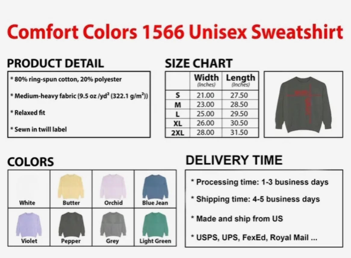 Glaime - Comfort Colors USA 250th Anniversary Shirt, 4th of July Tee