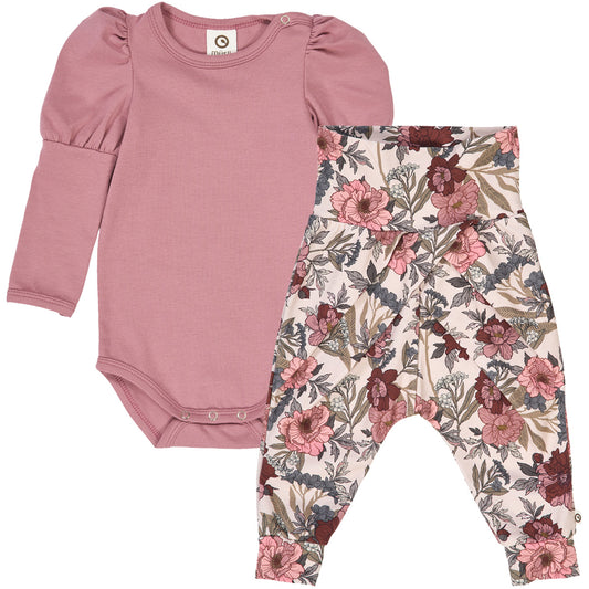 Bliss Baby Set