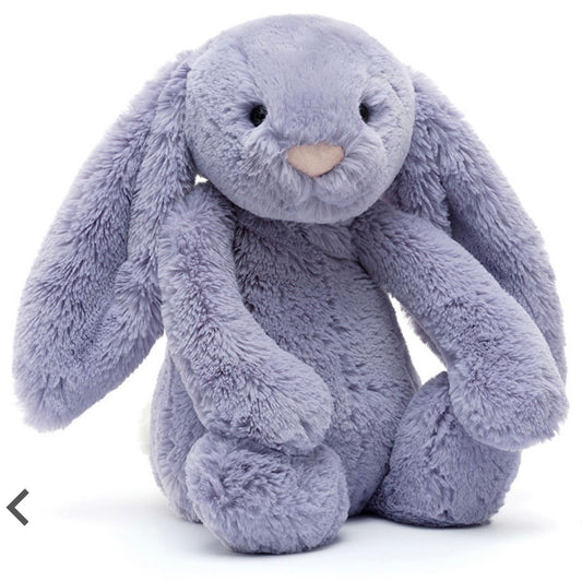 Viola Bunny