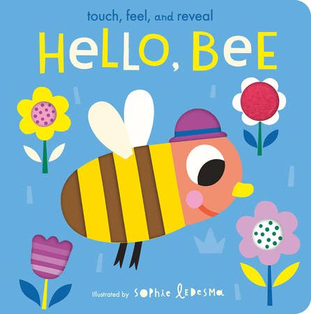 Penguin Random House LLC - Hello, Bee