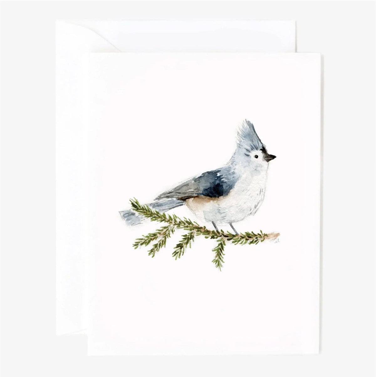 emily lex studio - Winter assorted notecard set