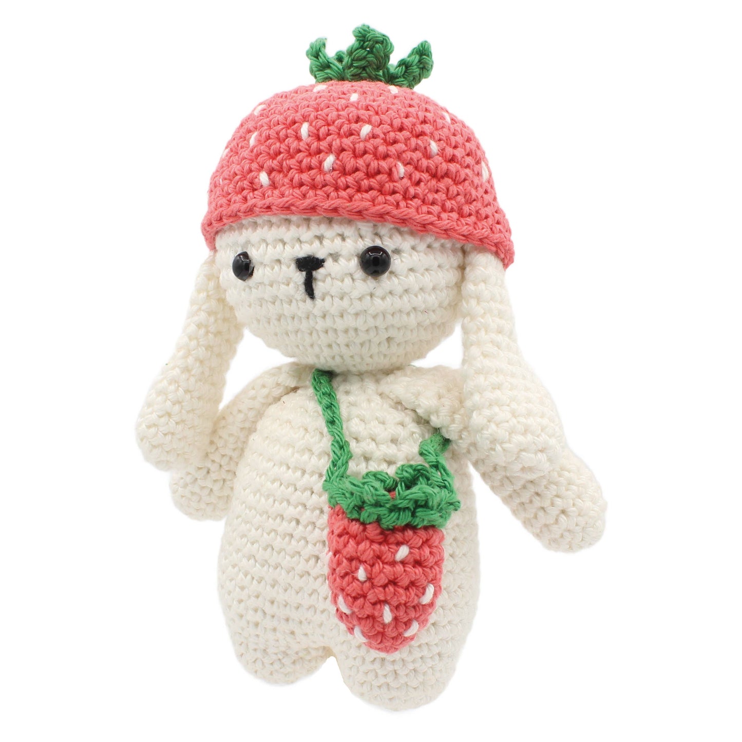 Hardicraft - DIY Crochet Kit - Ilse Rabbit