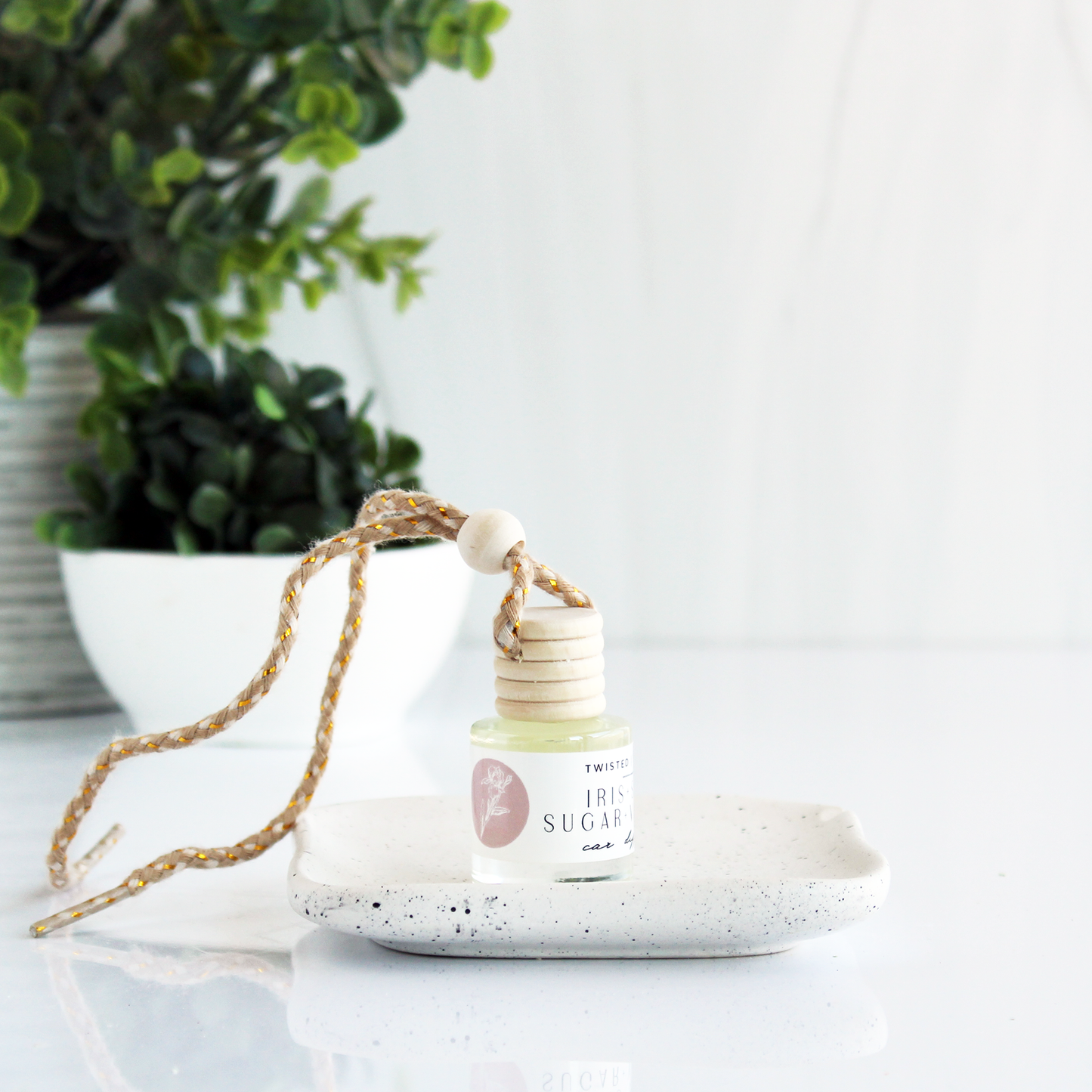 Twisted Tomboy | Bath+Body+Shower+Shave - NEW SCENTS! Car Diffusers