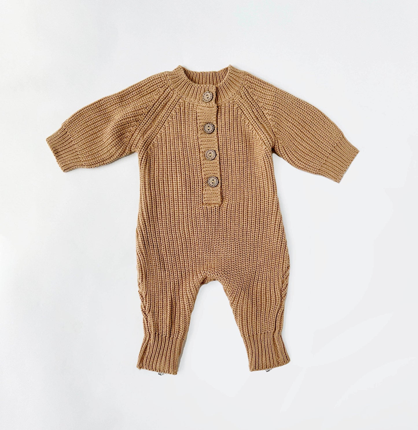 OLIVE & CRADLE - Harper Jumper