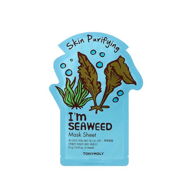 TONYMOLY - I'm Sheet Mask