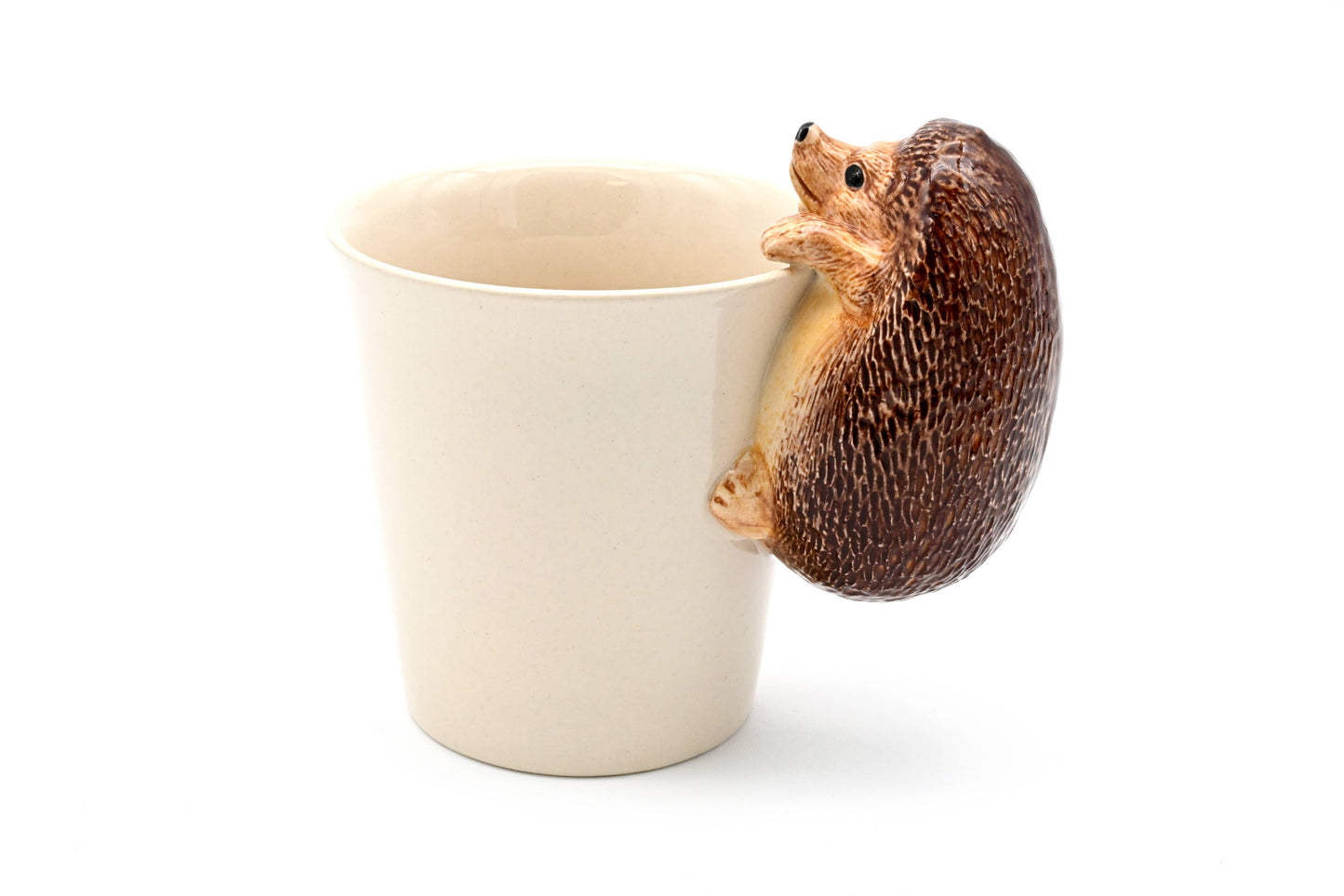 Art Floral Trading LLC - MUG260 Hedgehog mug 10 oz
