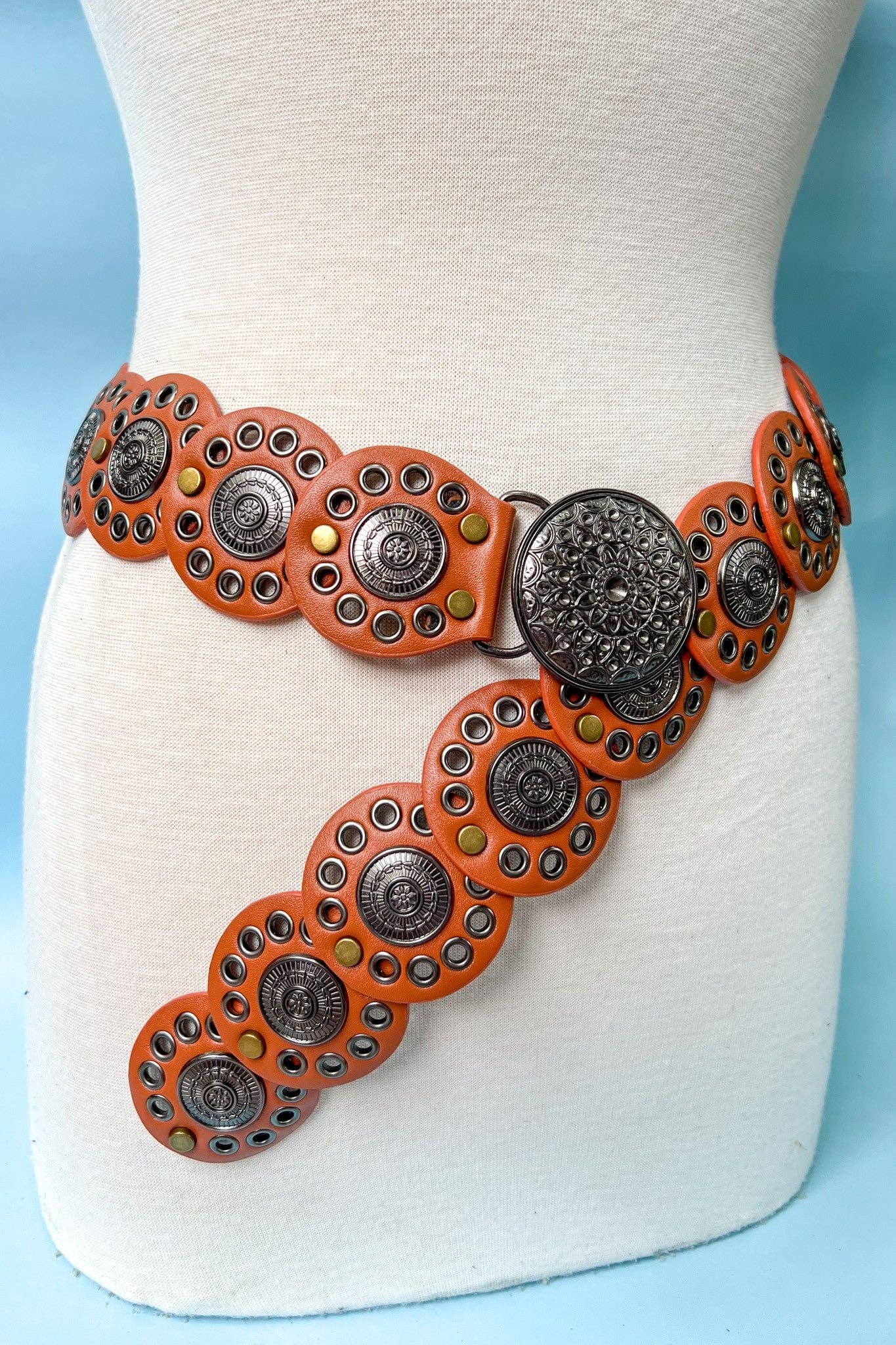 Dylan Designs - Zackie Belt