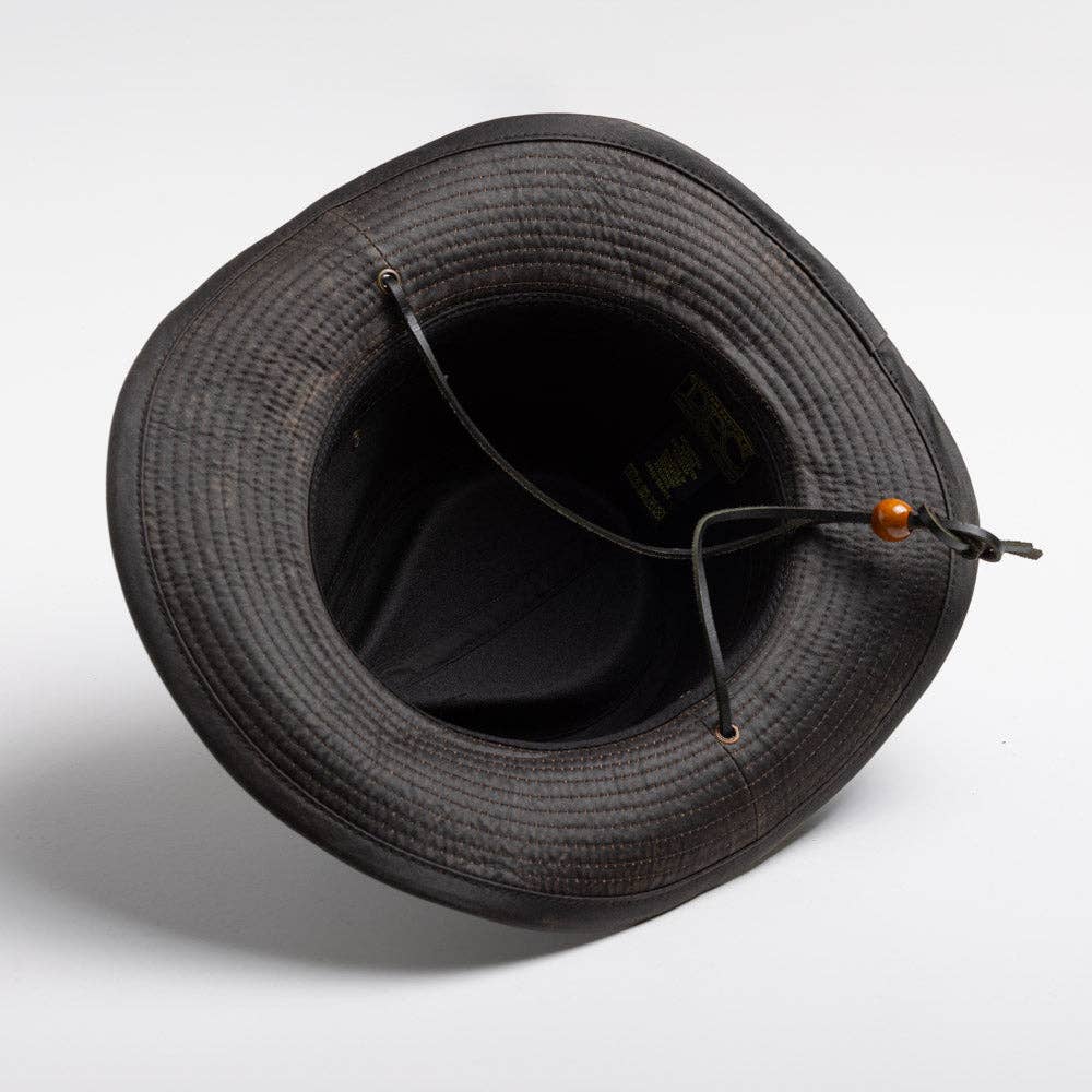 Dorfman Hat Co - Dorfman Cotton Outback- Boondocks