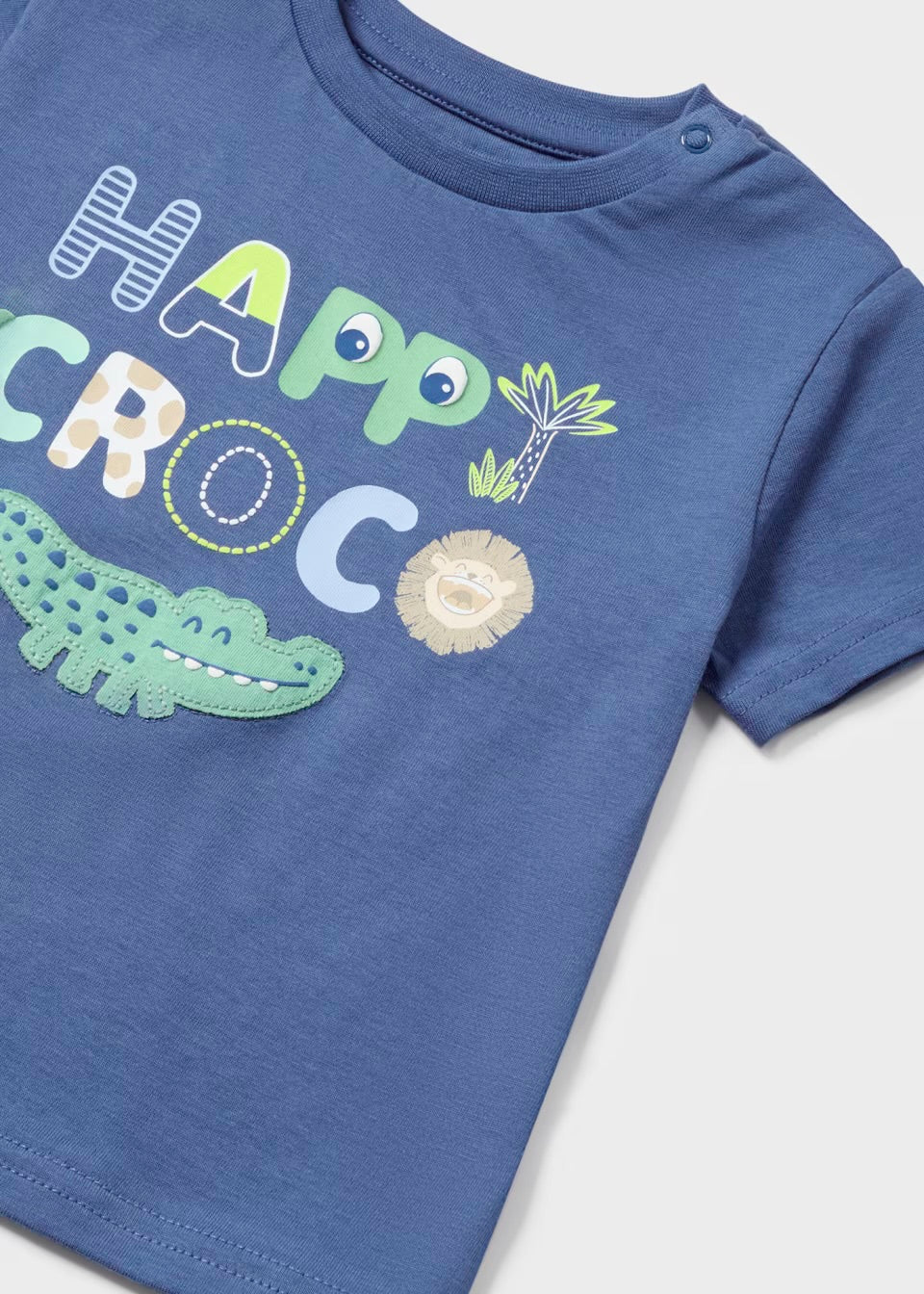 Happy Croc Tee