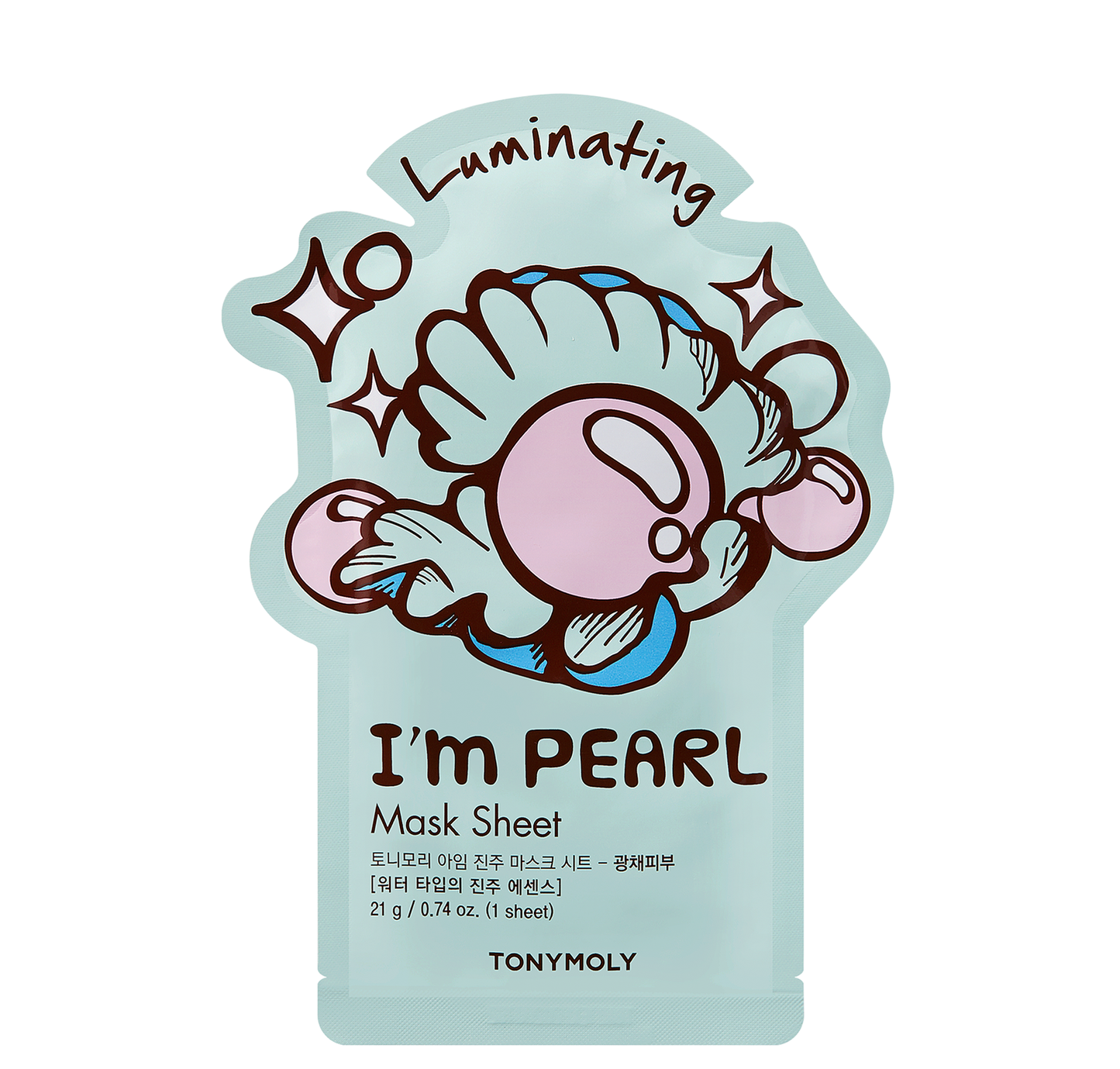 TONYMOLY - I'm Sheet Mask