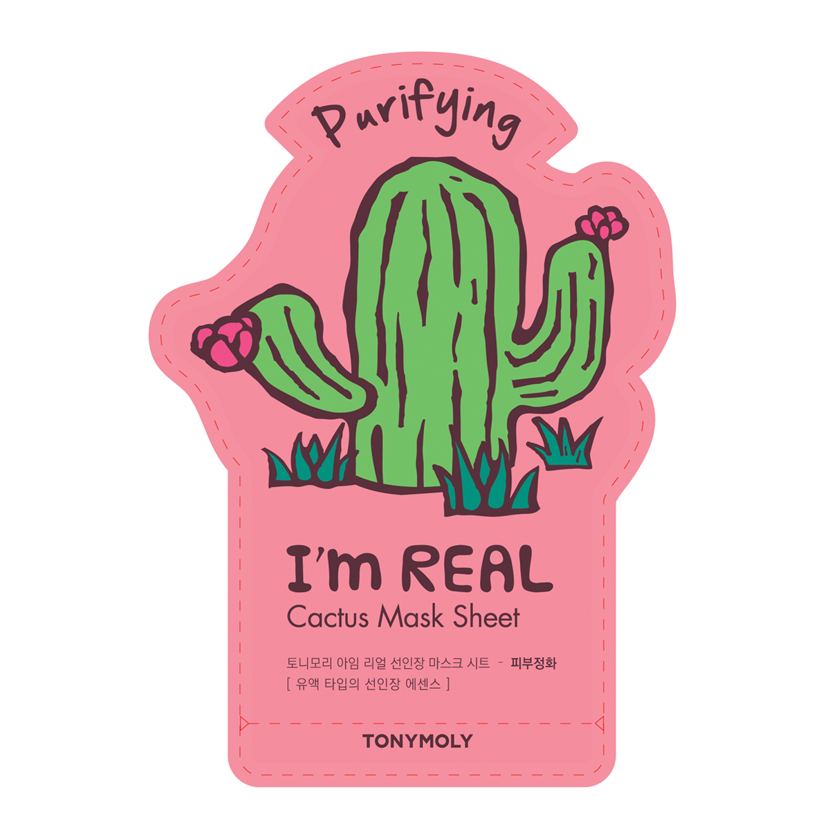 TONYMOLY - I'm Sheet Mask