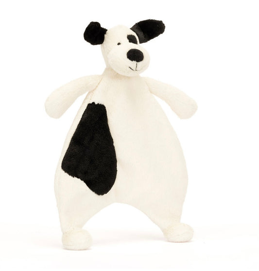 Bashful Puppy Comforter