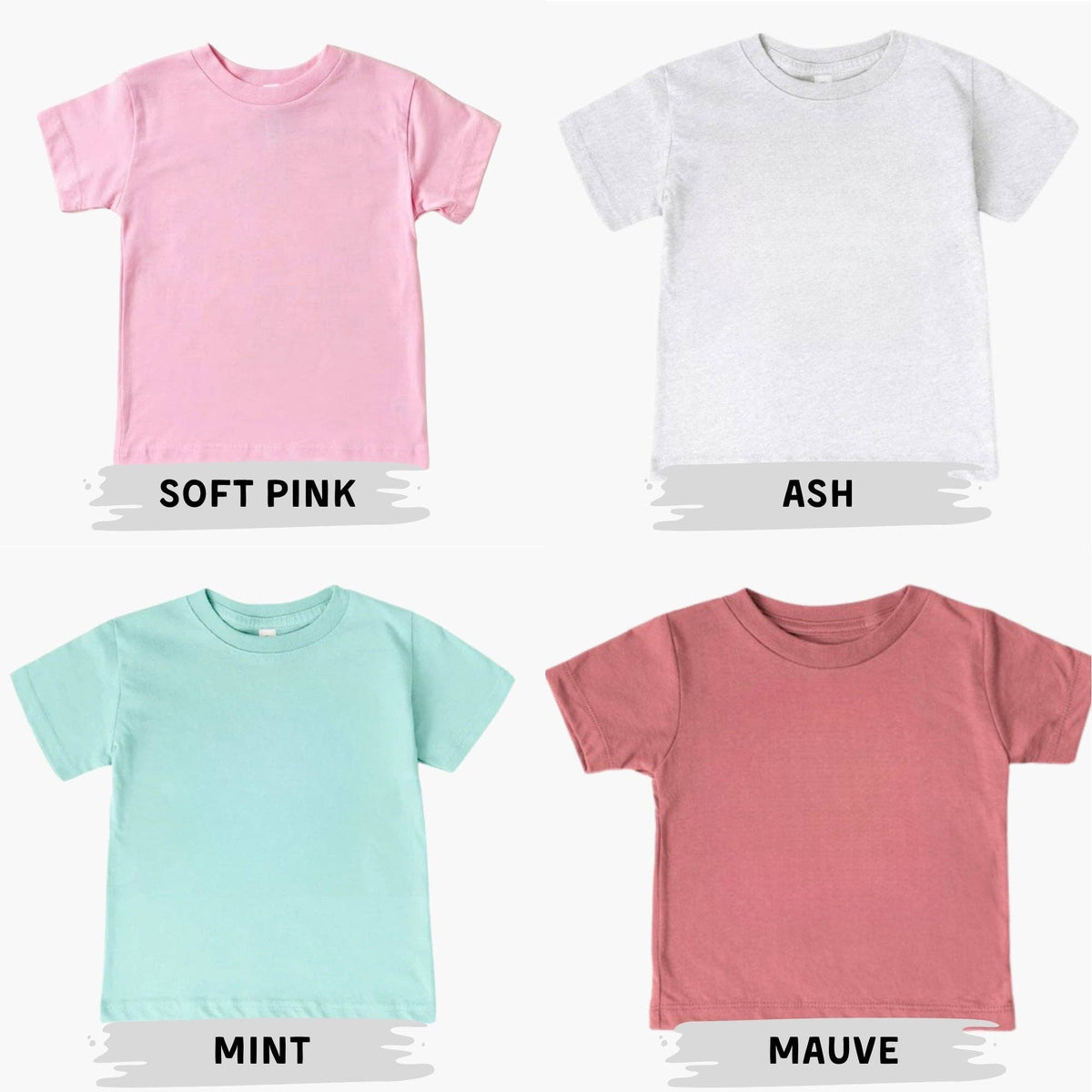 EnjoyMyDesign - Vermont Kids T-Shirt