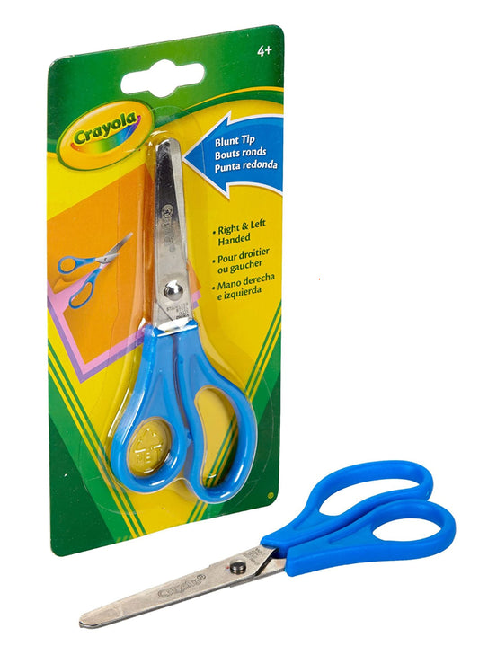 Really Big Coloring Books | ColoringBook.com - Blunt Tip Scissors by Crayola