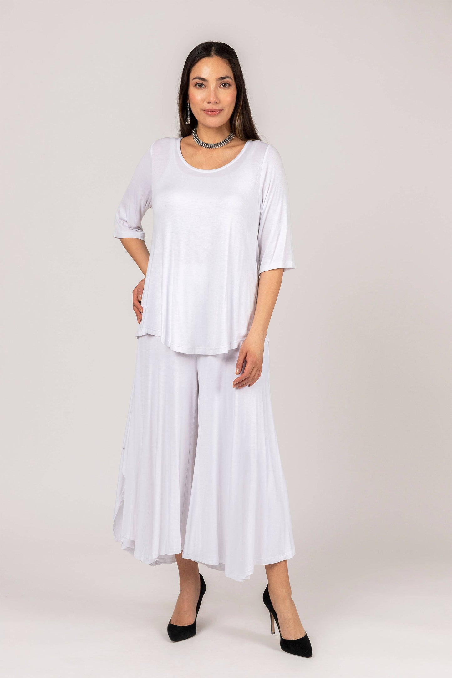 Windhorse Trading Inc - Maya Top WN1514