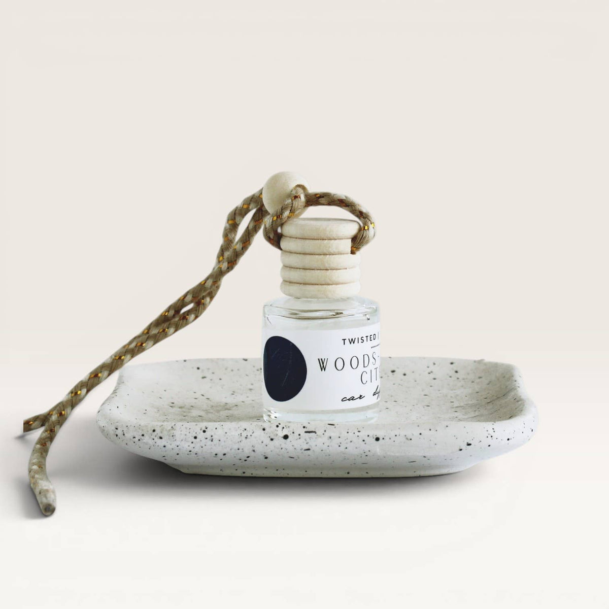 Twisted Tomboy | Bath+Body+Shower+Shave - NEW SCENTS! Car Diffusers