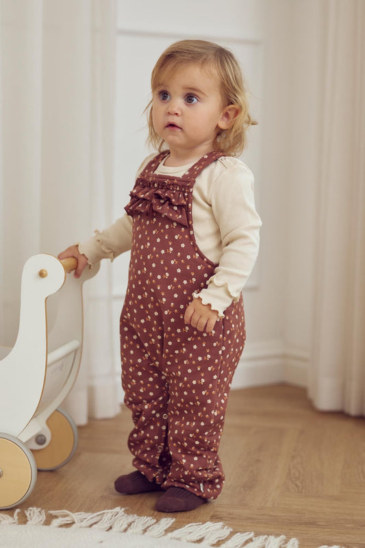 Cedar Overalls