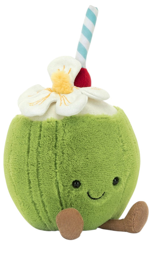 Amusables Aruba Coconut