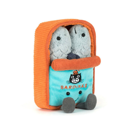 Amuseables Sardines