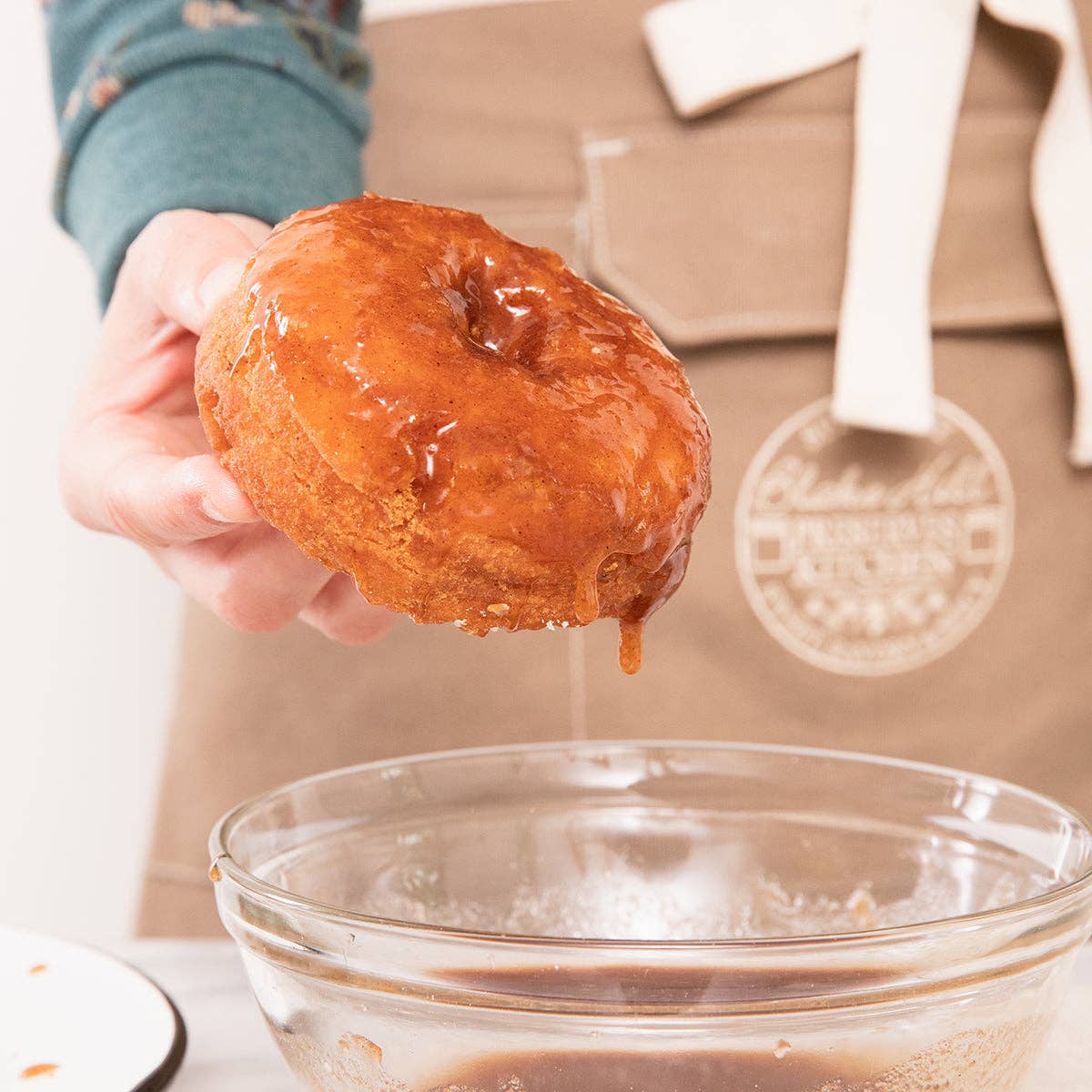 Blake Hill Preserves - Heirloom Apple with Maple Syrup