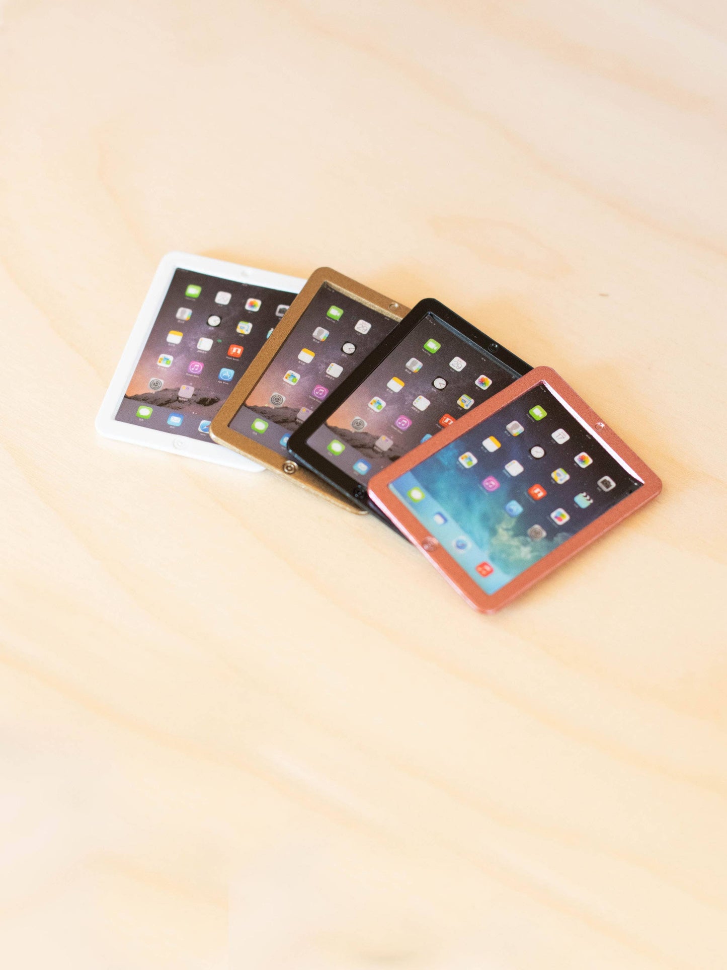 Macy Mae Dollhouse Designs - Dollhouse MM Tablet | Multiple Colors