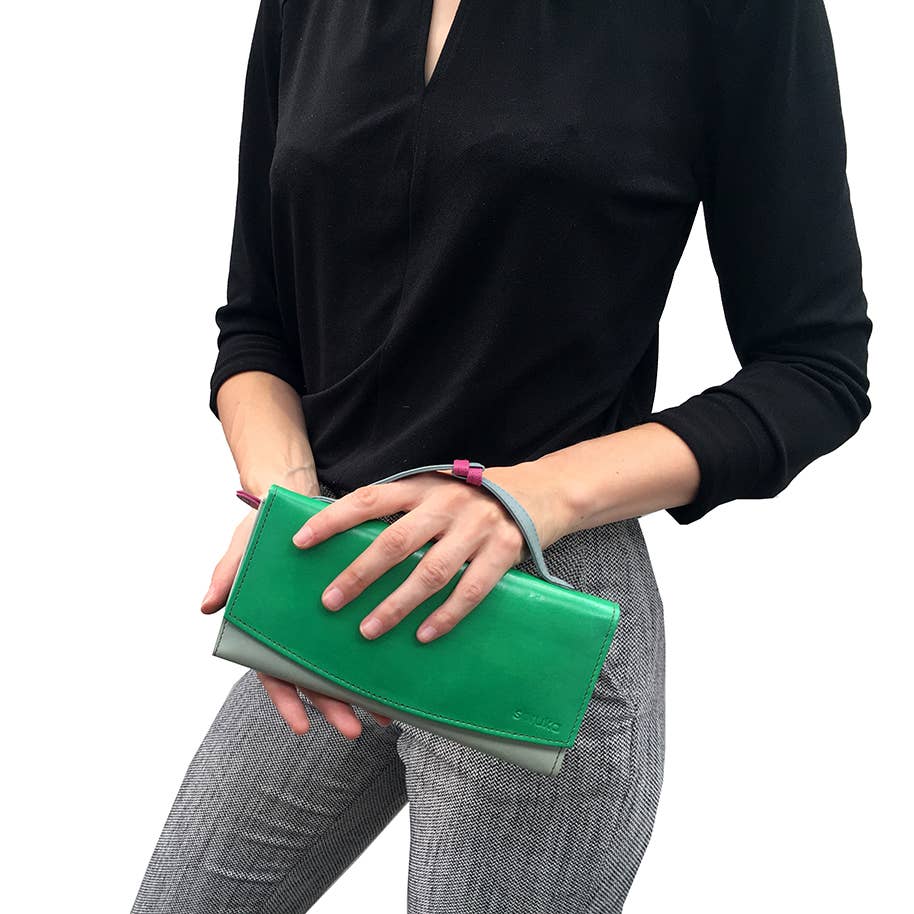 Soruka - Smart Plain · Wallet