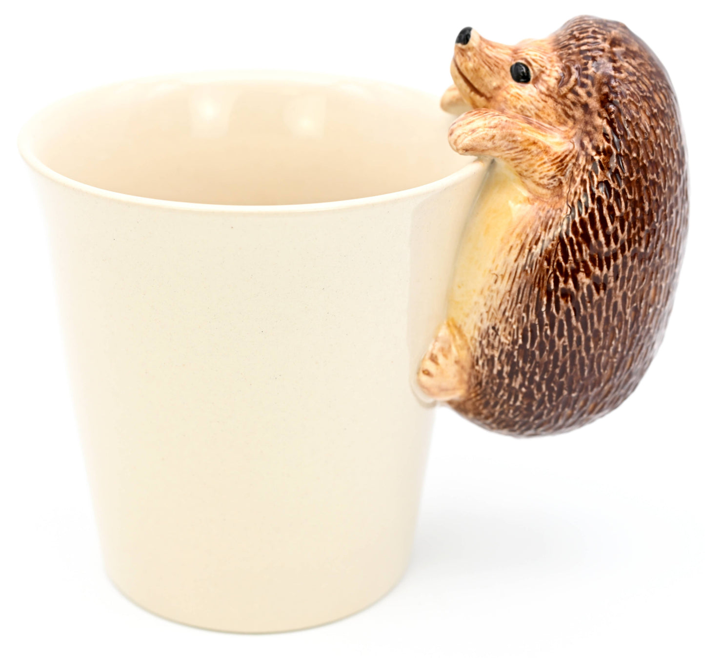 Art Floral Trading LLC - MUG260 Hedgehog mug 10 oz