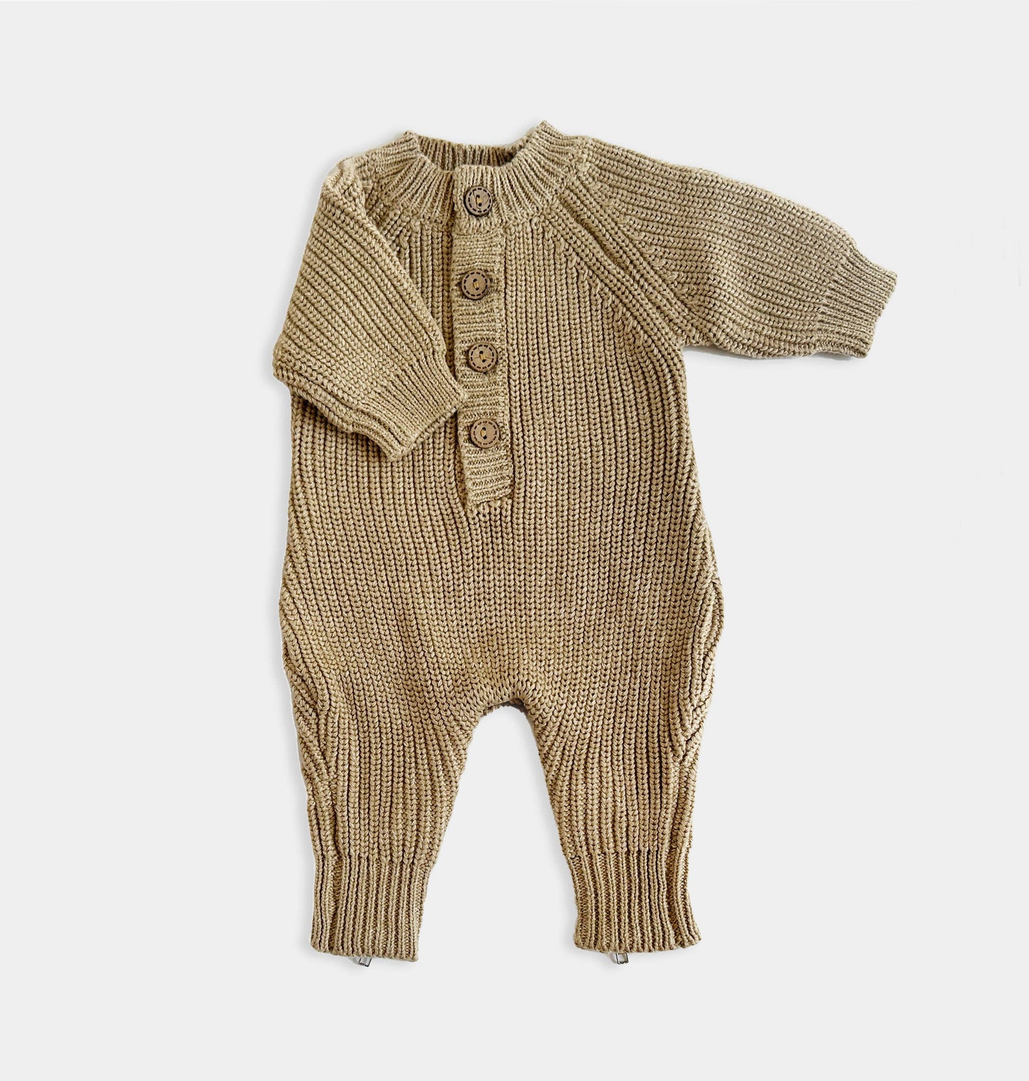 OLIVE & CRADLE - Harper Jumper