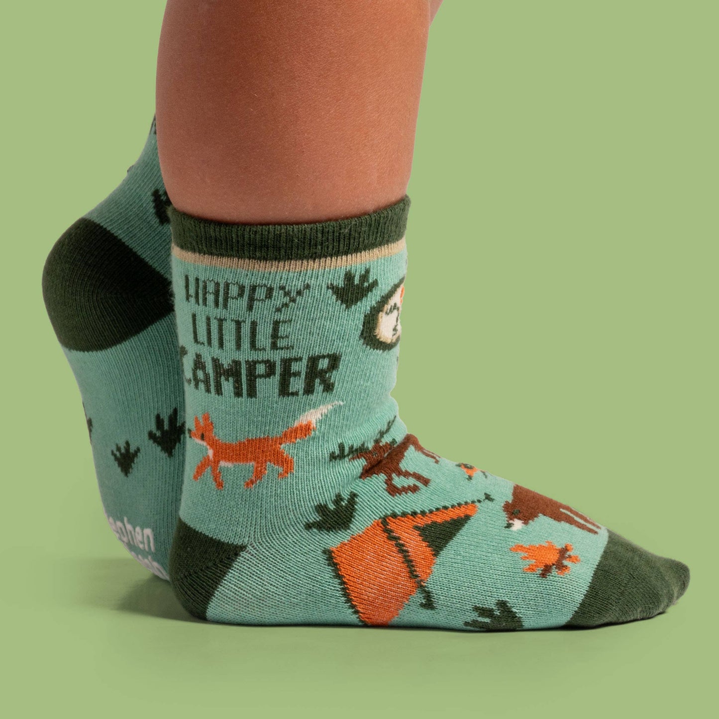 Stephen Joseph Gifts - Outdoor Toddler Socks