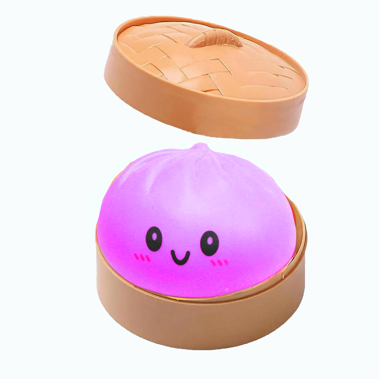 Streamline - Kawaii Squishy Dumpling