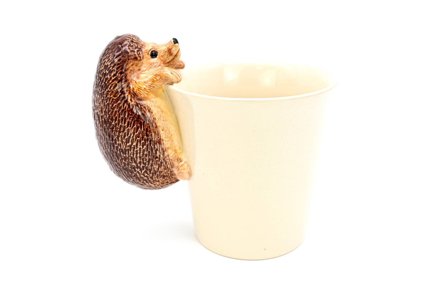 Art Floral Trading LLC - MUG260 Hedgehog mug 10 oz