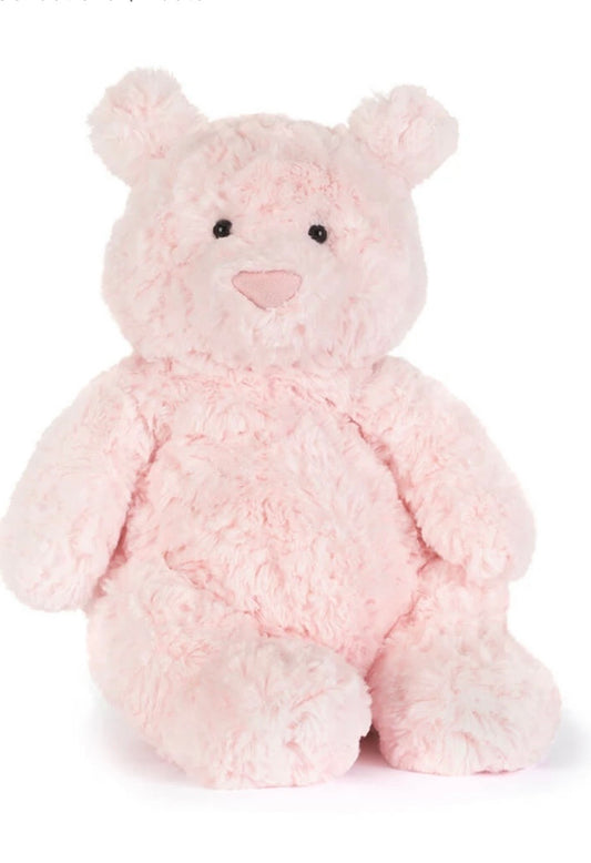 Leola Bear