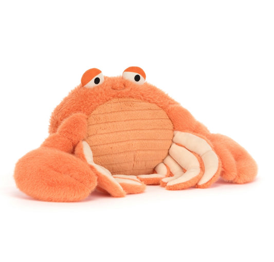 Pinchsnap Crab