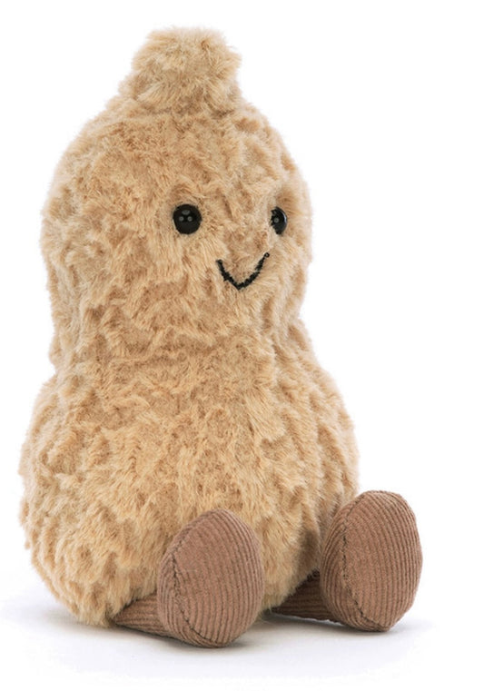 Amuseables Peanut