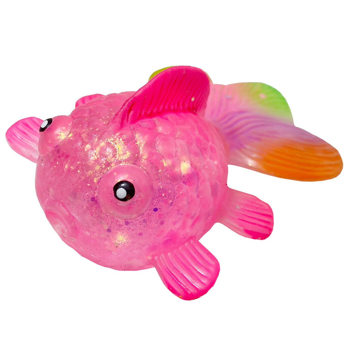 Streamline - Squish Goldfish