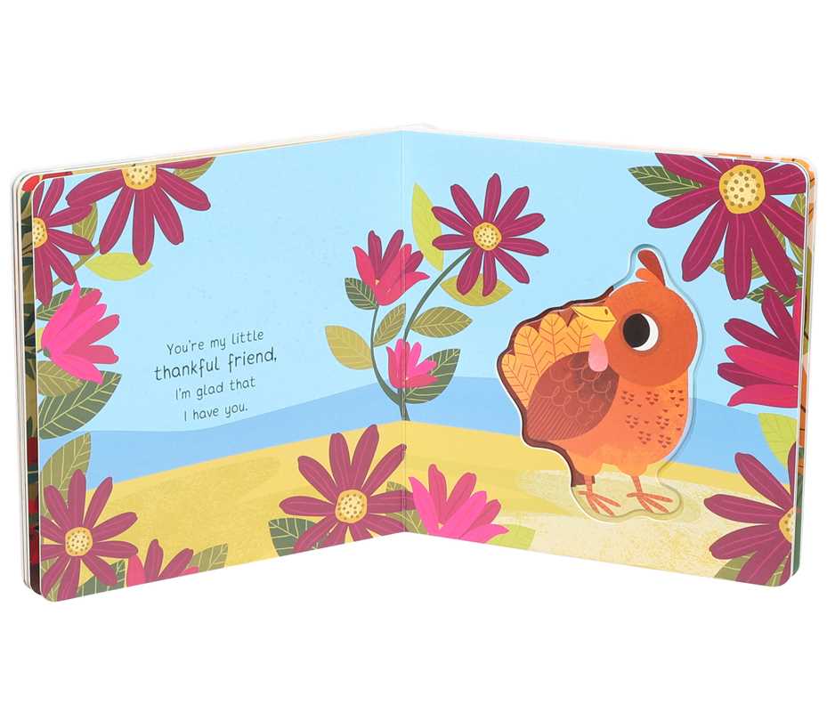 Simon & Schuster - You're My Little Cutie Pie (Board Book for Babies and Toddlers 0-2 years old) by Nicola Edwards