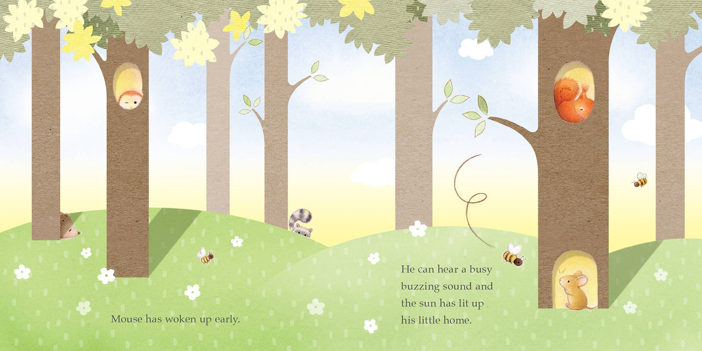 Hachette Book Group - Love and Hugs: Summer by Tracey Colliston